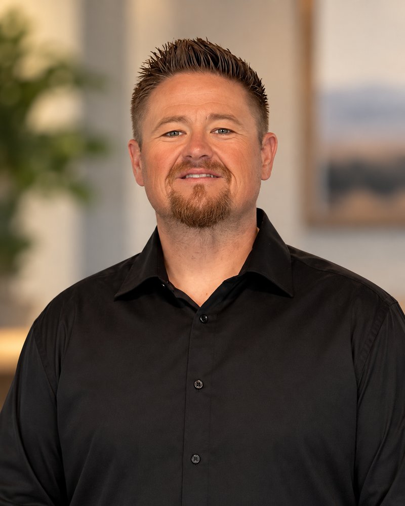 Mike, President of Growth and Expansion at Realty85
